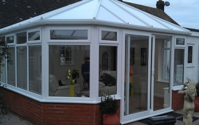 PWT Windows and Conservatories